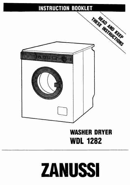Zanussi WasherDryer WDL 1282-page_pdf